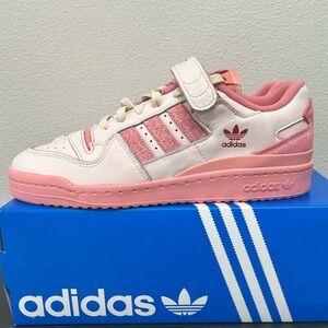New Adidas Forum Pink